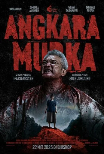 Angkara Murka (2025)